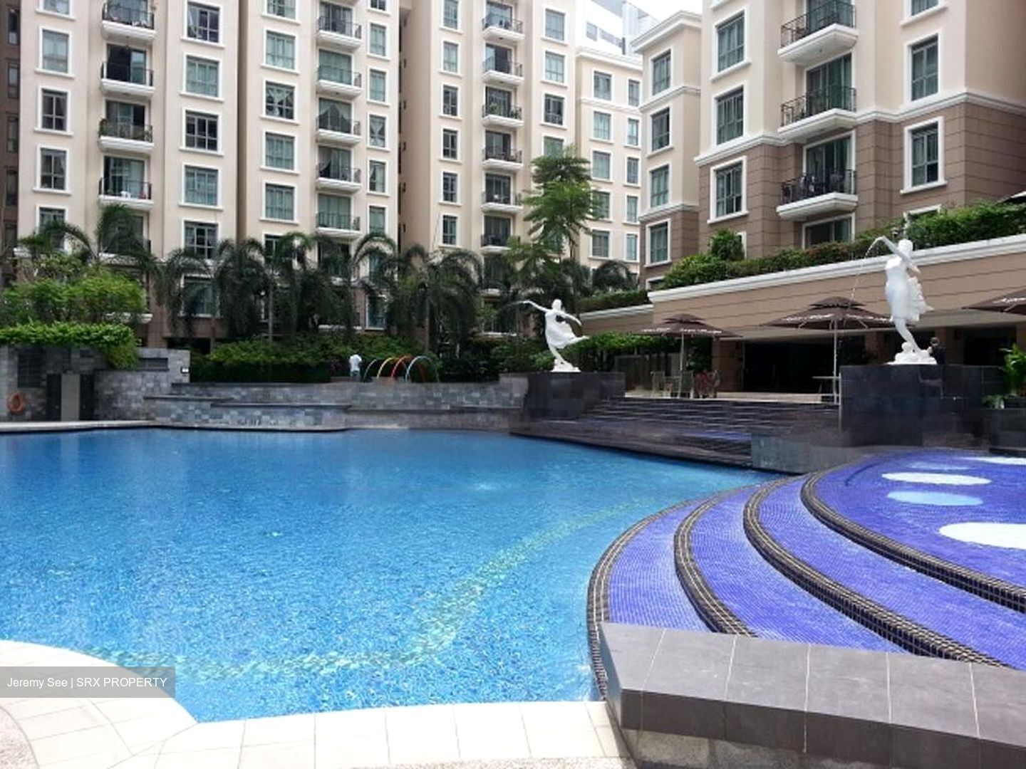 Aspen Heights (D9), Condominium #470506291